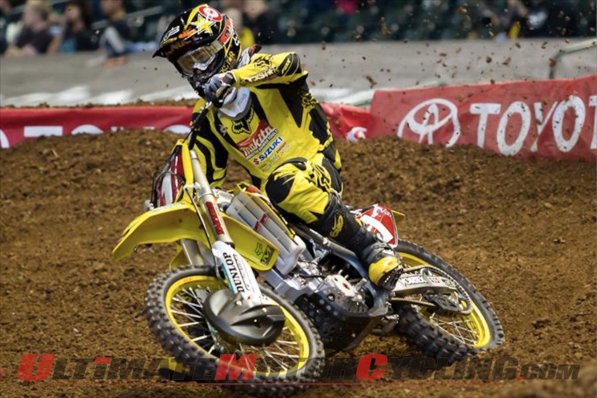 Freestyle Motocross - HD Wallpaper 