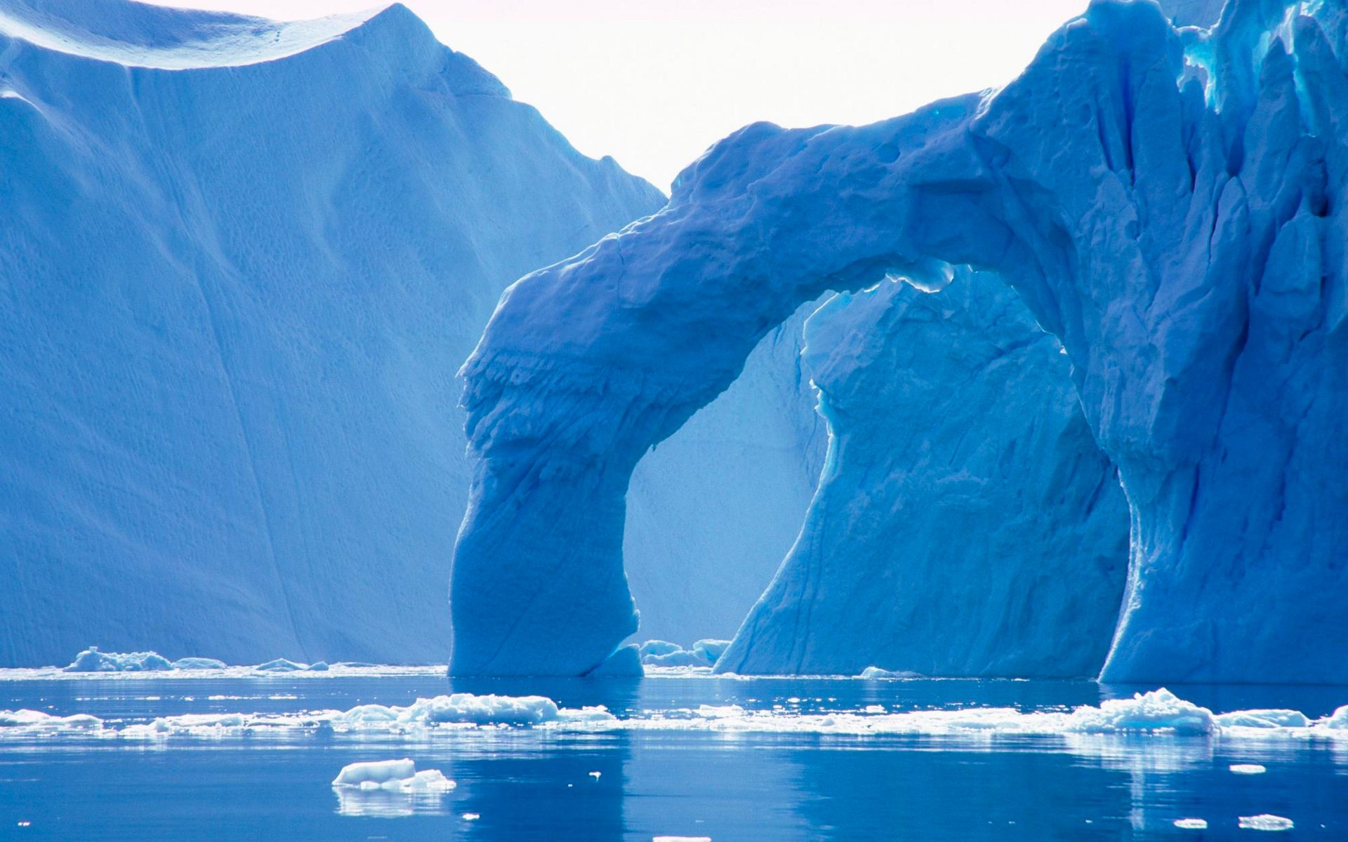 Arctic Backgrounds - HD Wallpaper 