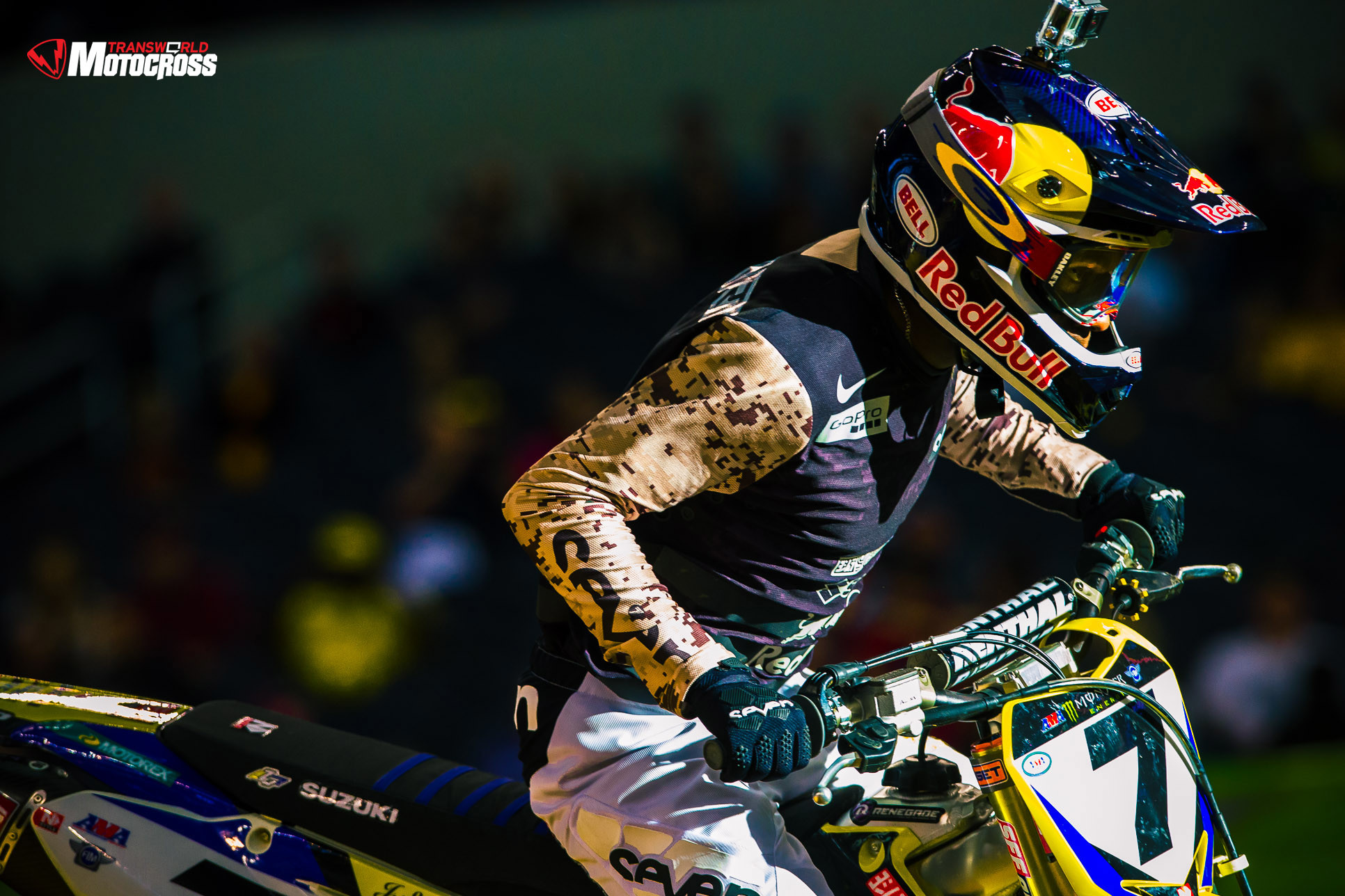 1932x1288, Supercross Wallpaper - Motocross Wallpapers 2014 - HD Wallpaper 