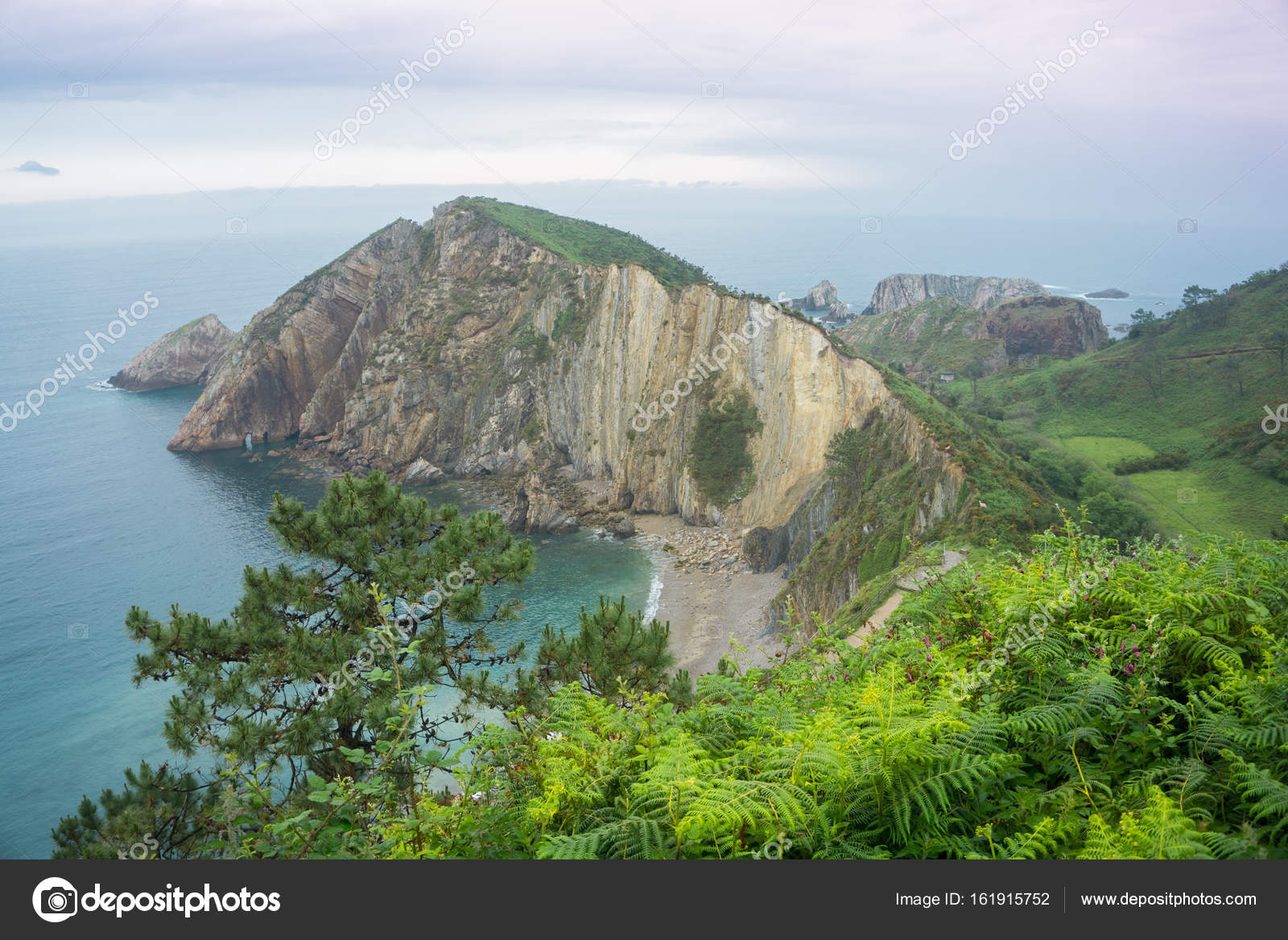 Playa Del Silencio - HD Wallpaper 