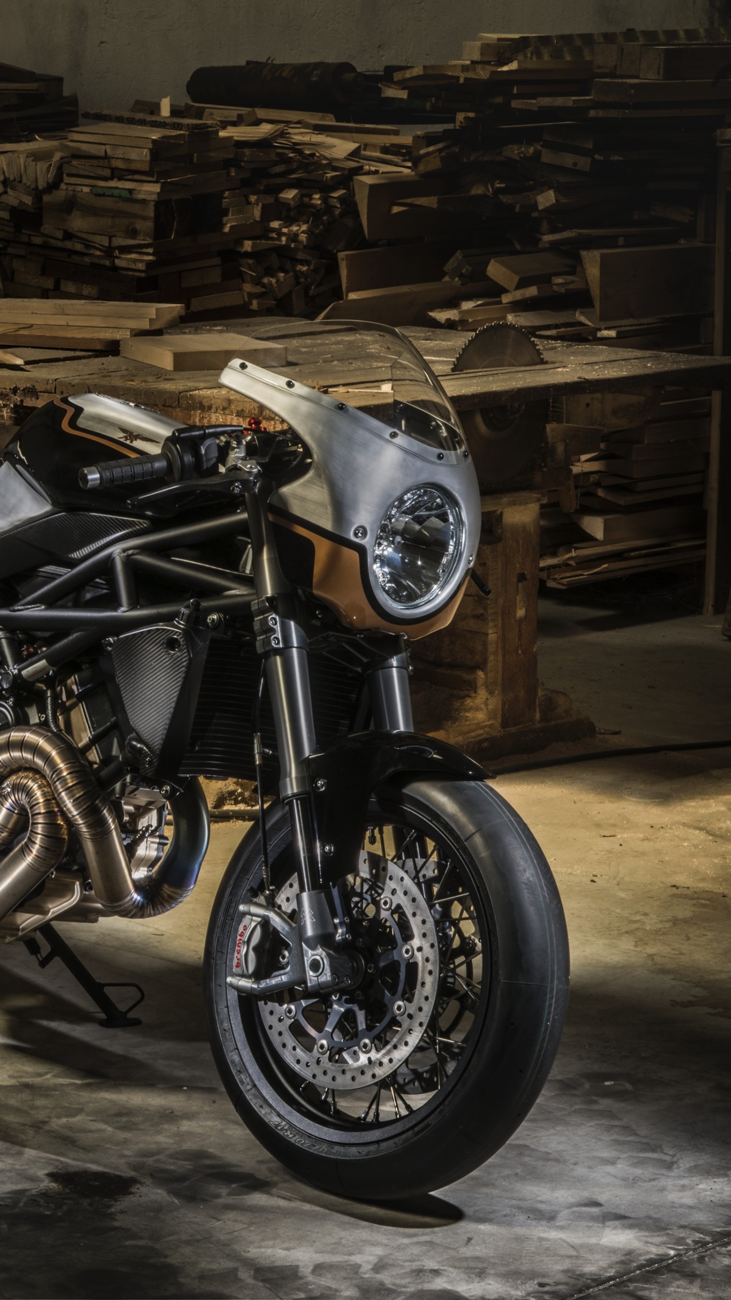 Moto Morini Corsaro Ti22 - HD Wallpaper 