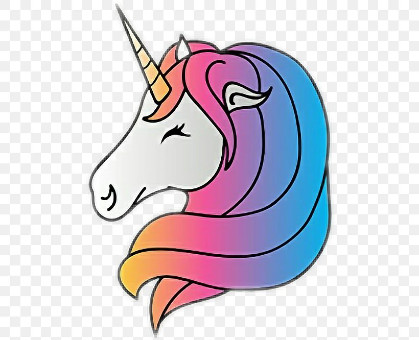 Invisible Pink Unicorn Desktop Wallpaper Image Robot - Pink Unicorn - HD Wallpaper 