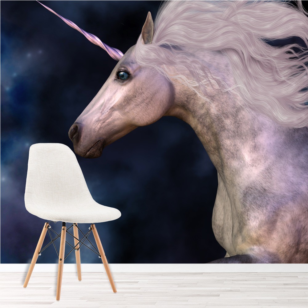 Space Nebula Wall Murals - HD Wallpaper 