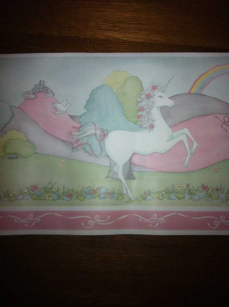 Unicorn - HD Wallpaper 