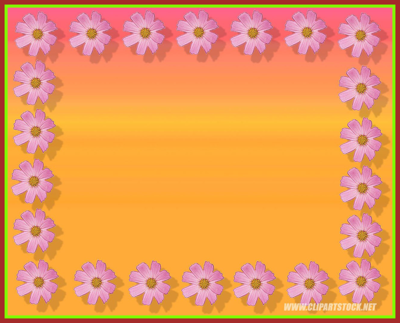 Unbelievable Purple Flower Clipart Wallpaper Borders - Health - HD Wallpaper 