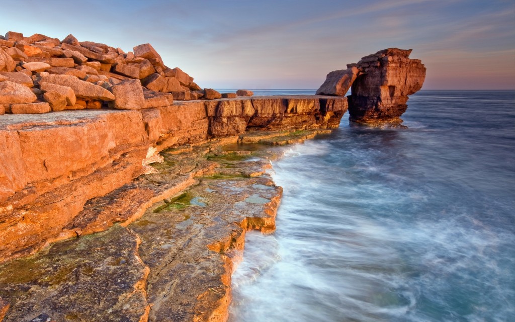 Pulpit Rock - HD Wallpaper 