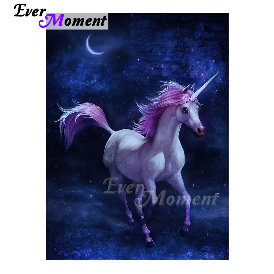 Unicorn - HD Wallpaper 