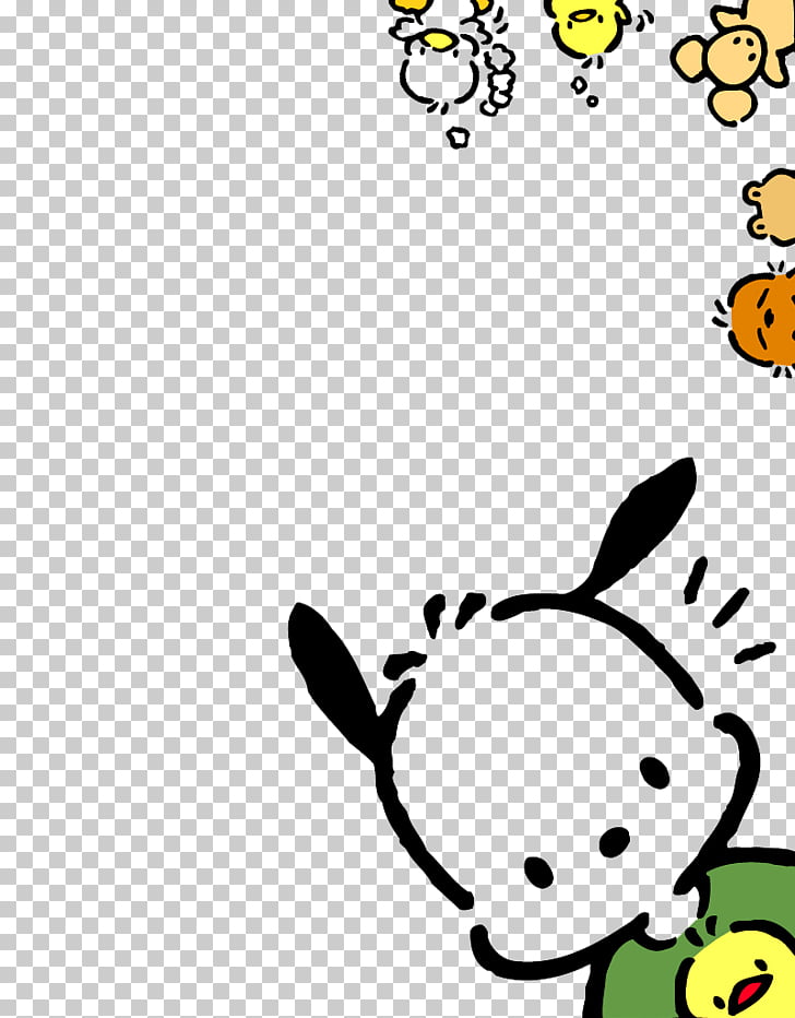 Sanrio Png - HD Wallpaper 
