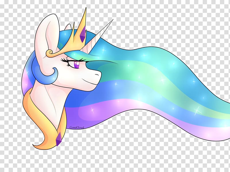 Unicorn Desktop Computer , Unicorn Transparent Background - Mascot Logo Esports Png - HD Wallpaper 