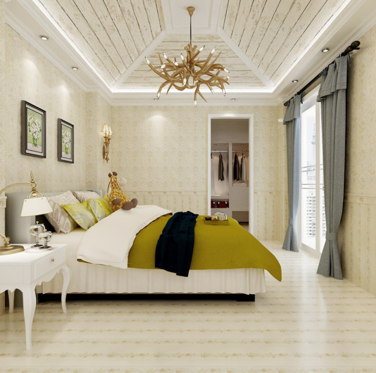 Window Treatment - HD Wallpaper 