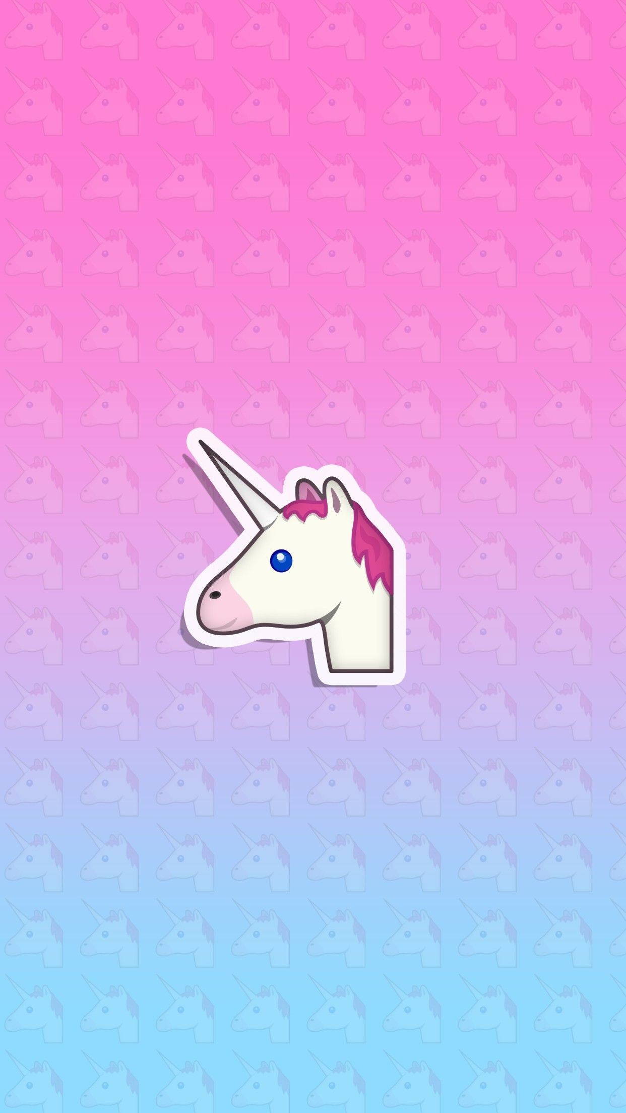 Unicorn Wallpaper Hd - HD Wallpaper 