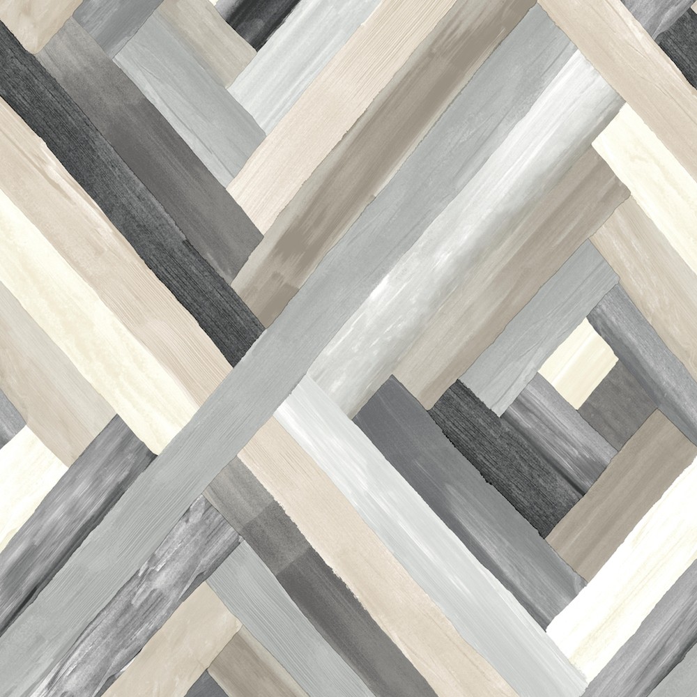Modern Art Wallpaper By York - Modern Wallpaper Geometric Art - HD Wallpaper 
