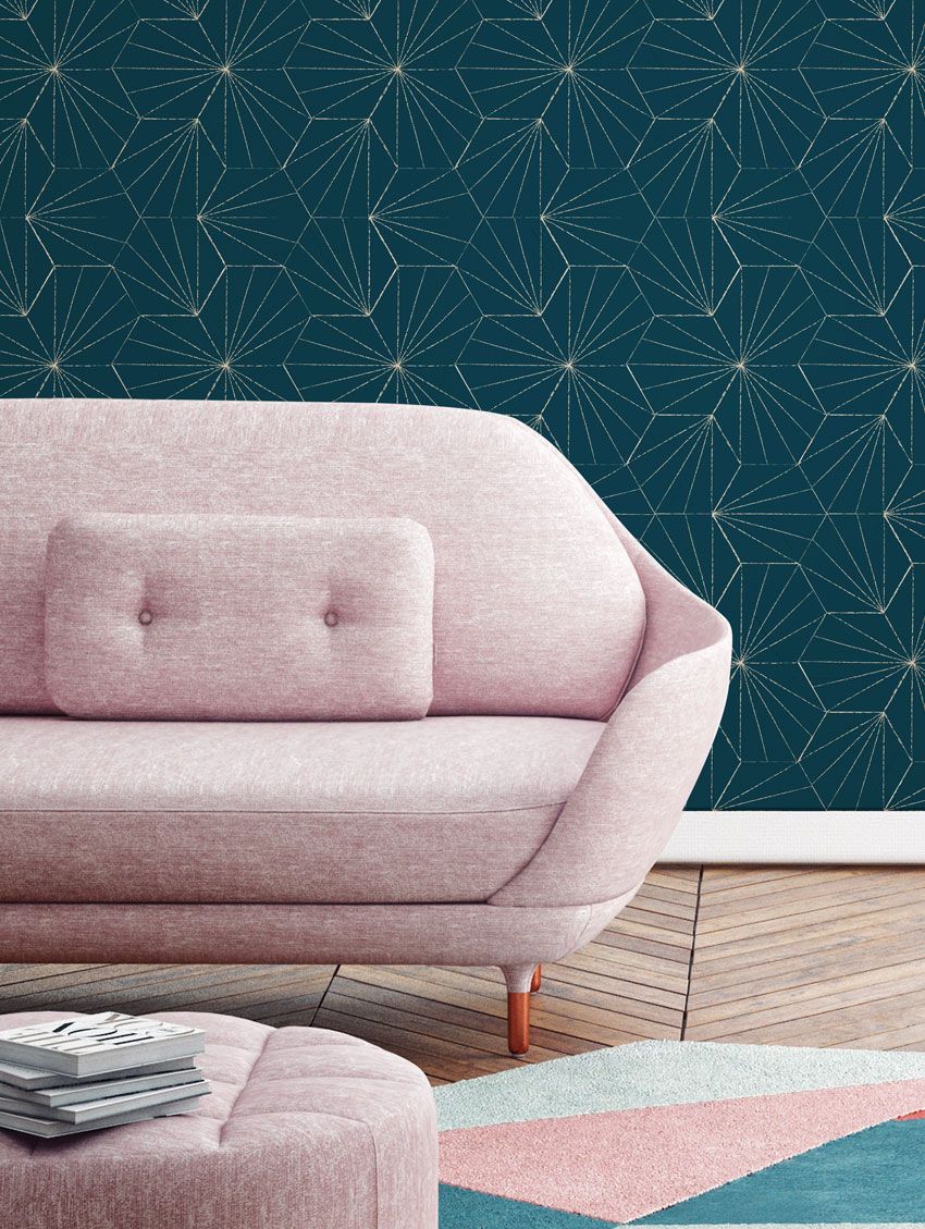 Tiles - Papermint Paris Tiles - HD Wallpaper 