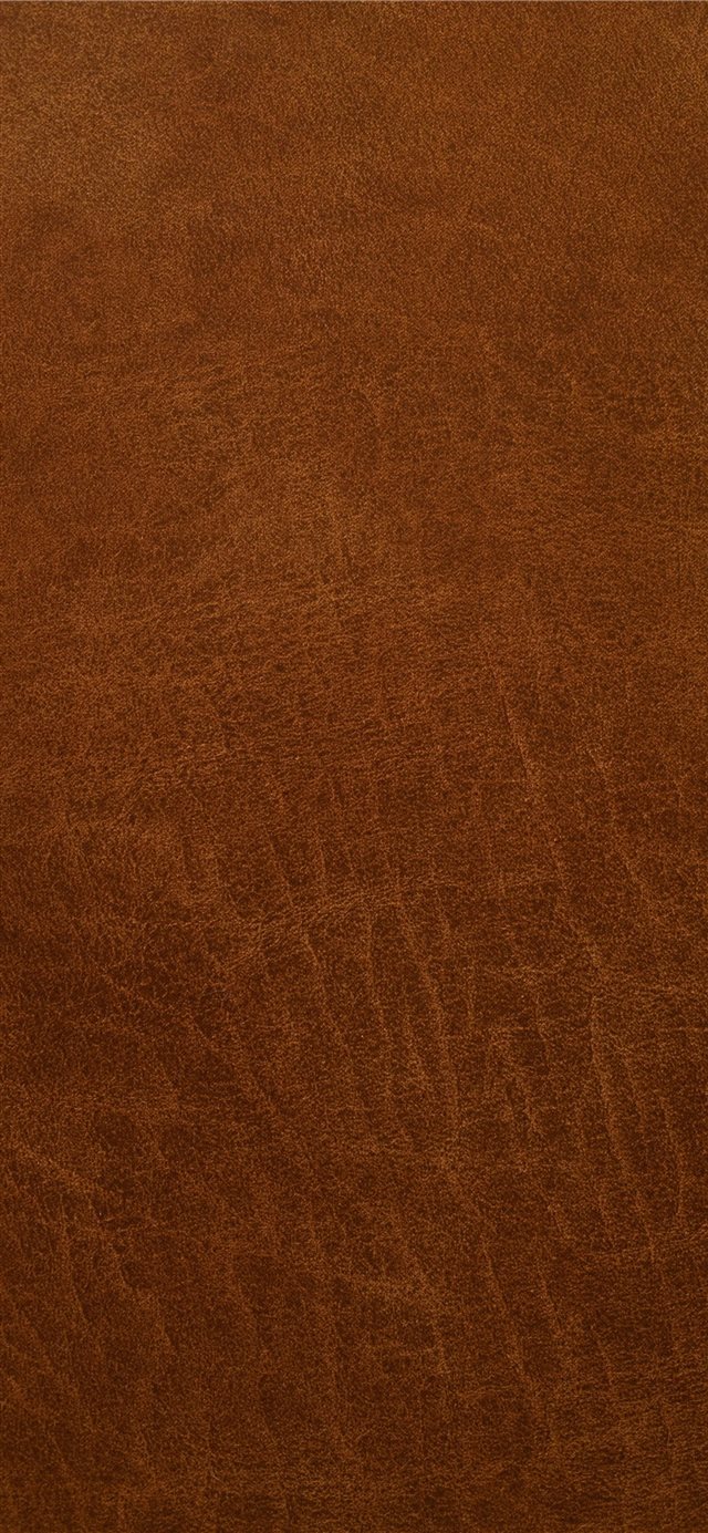 Brown Leather Iphone X Wallpaper - Brown Leather Wallpaper Iphone - HD Wallpaper 