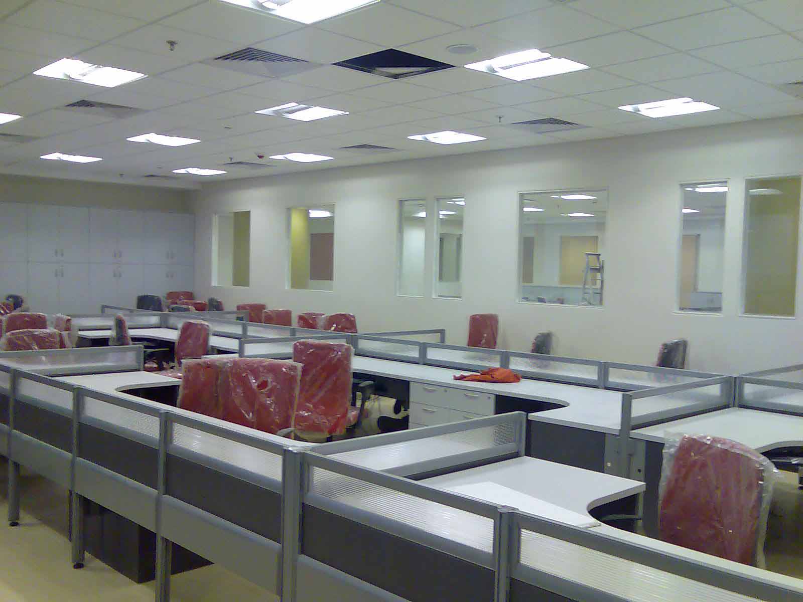 Office Interiors In Coimbatore - HD Wallpaper 