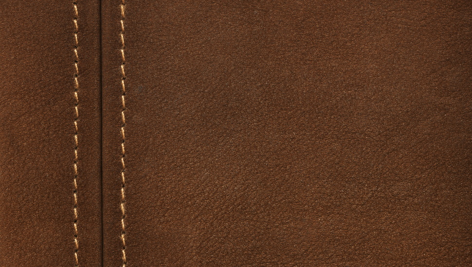 Seam, Texture, Thread, Leather, Background, Brown, - Brown Leather - 970x550 Wallpaper Seam, Texture, Thread, Leather, Background, Brown, - Brown Leather - 970x550 Wallpaper