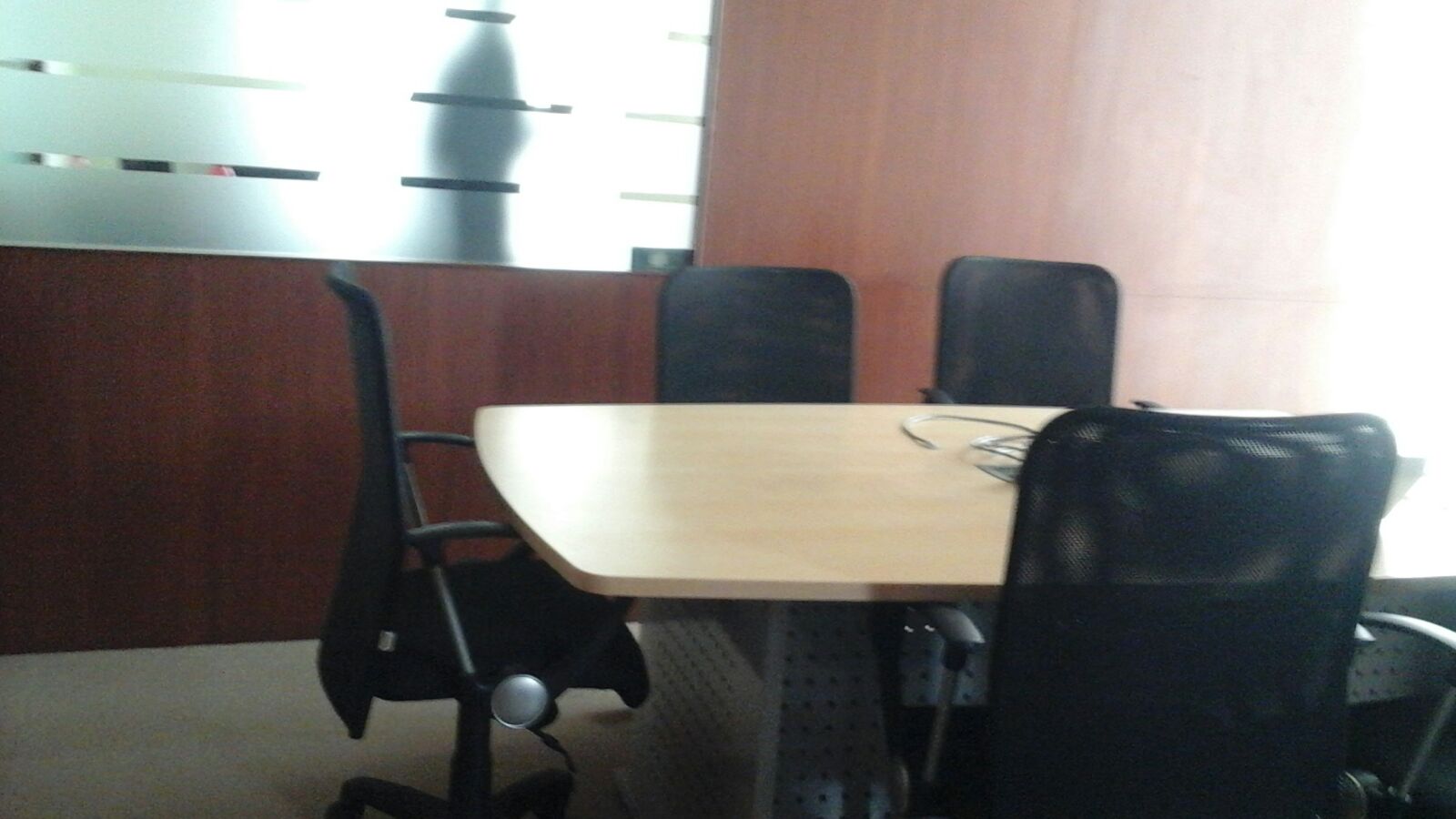 Office Chair - HD Wallpaper 