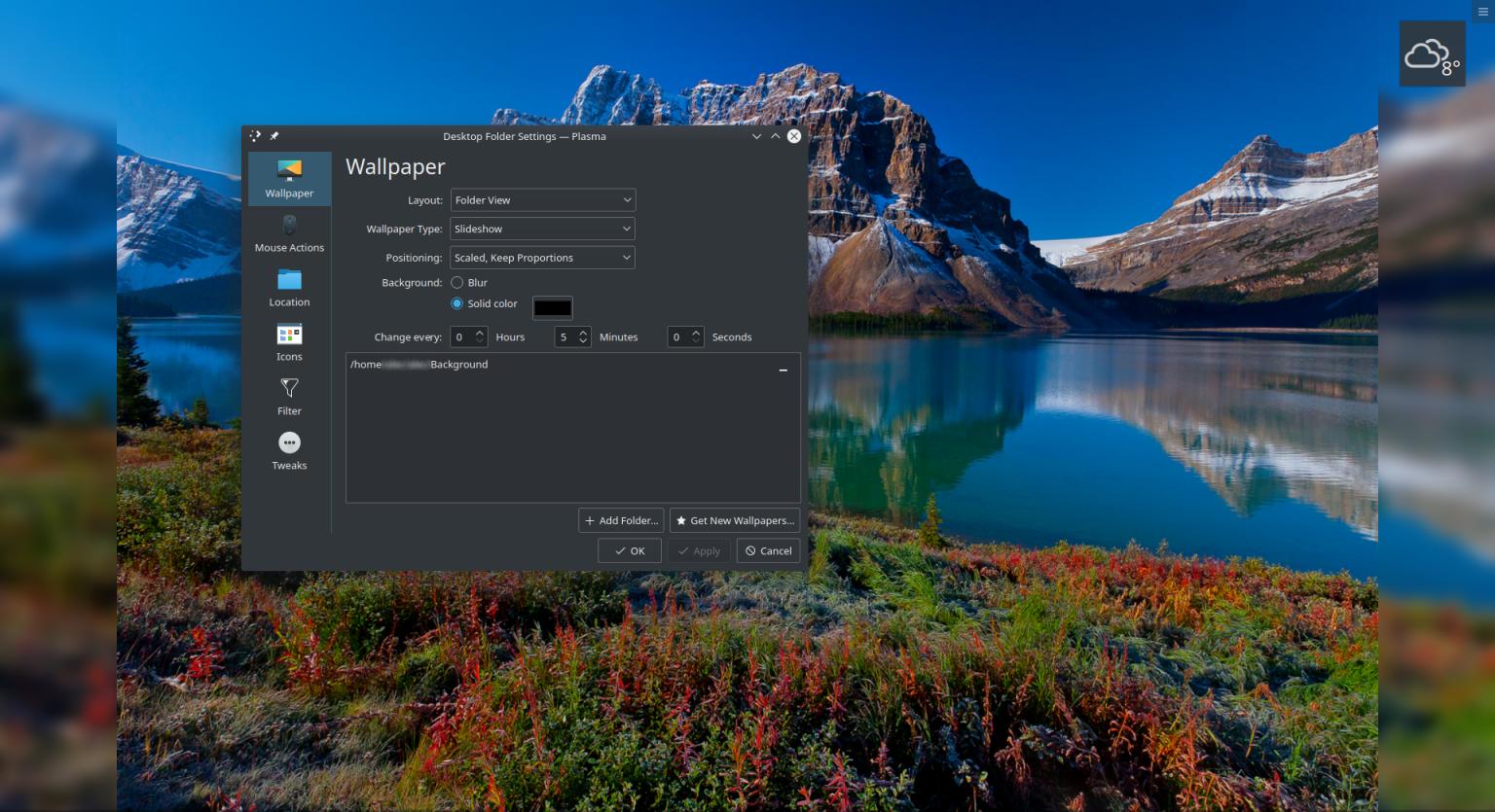 Nature Hd - HD Wallpaper 