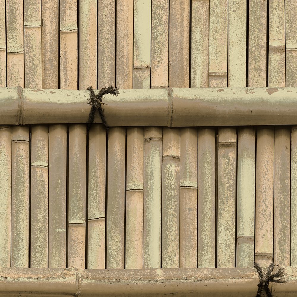 New 3d Pvc Wallpaper With Bamboo Pattern Pictures & - Plank - HD Wallpaper 
