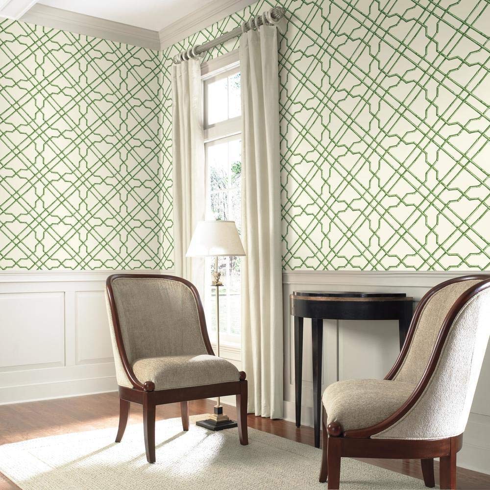 Magnolia Home Watercolor Check - HD Wallpaper 