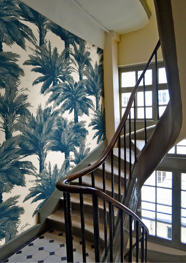 Wallpaper - Stairwell - HD Wallpaper 