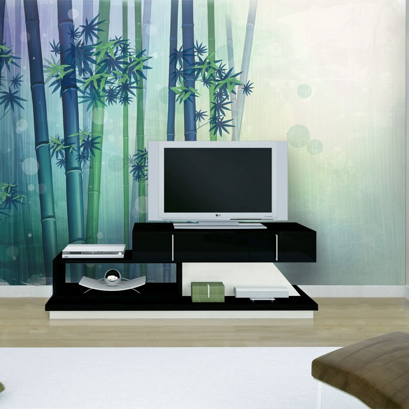 Desktop Bamboo Wallpaper Hd - HD Wallpaper 