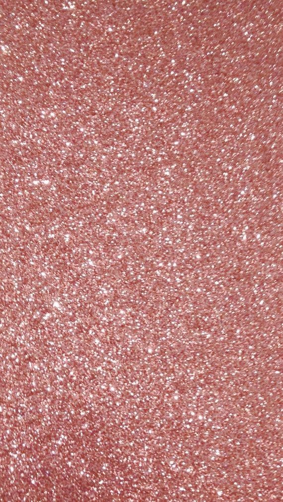 Rose Gold Pink Glitter - HD Wallpaper 