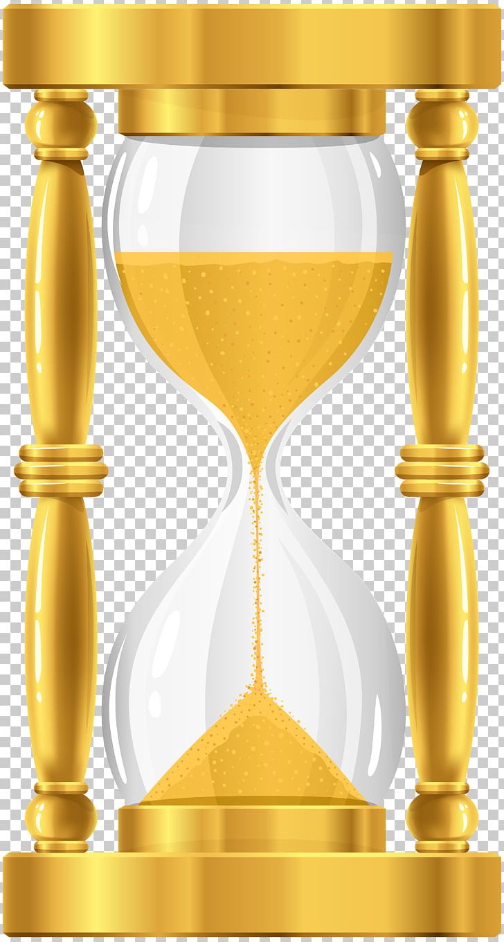 Hourglass Encapsulated Postscript Png, Clipart, Clip - Golden Sand Sand Clock - HD Wallpaper 