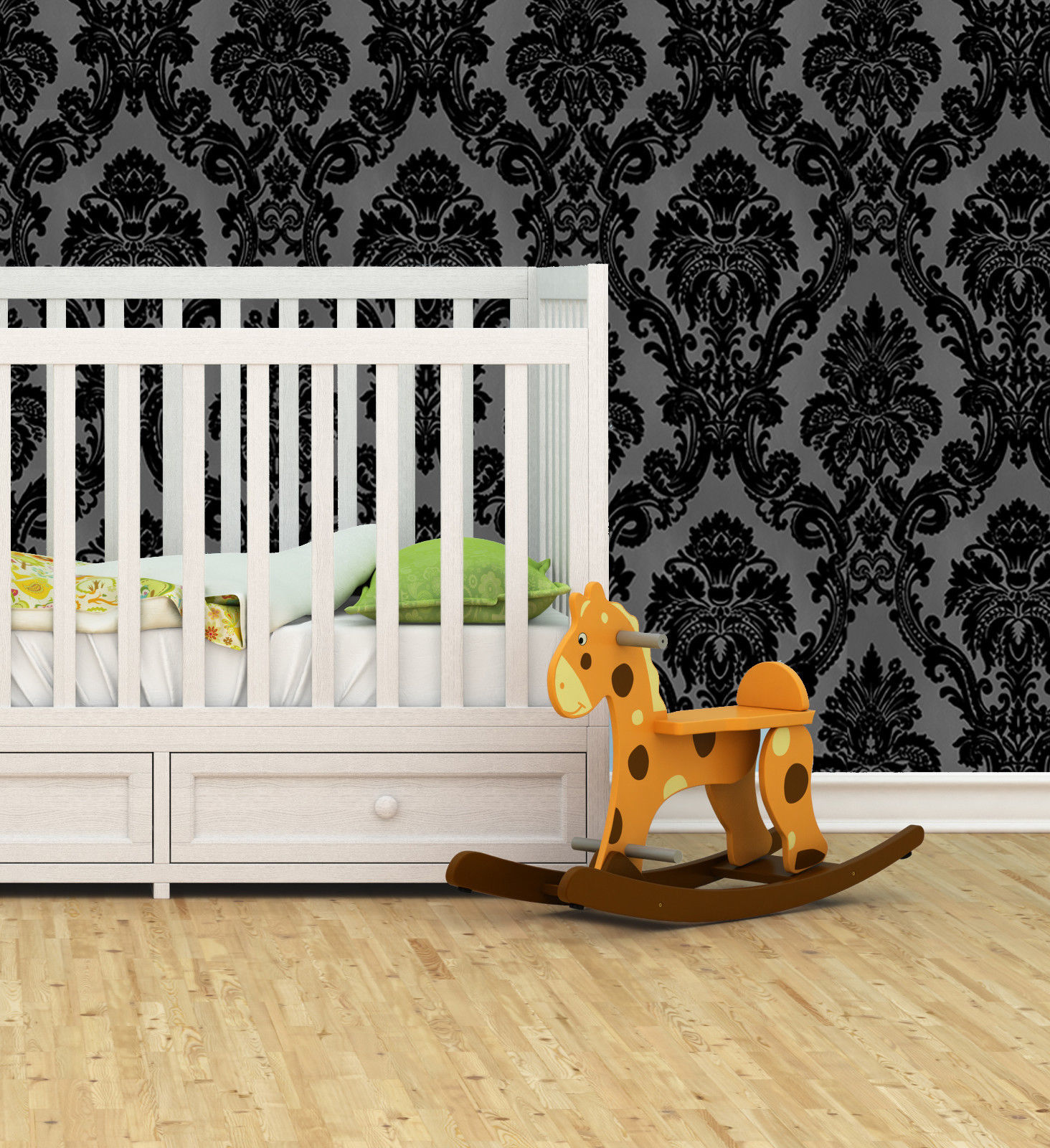 Baroque - HD Wallpaper 