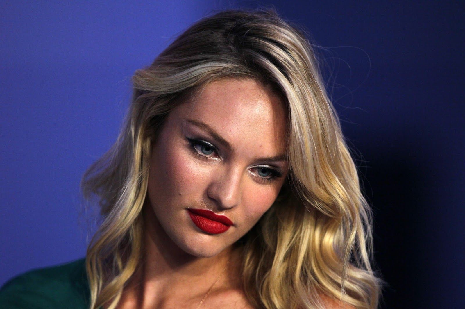 Candice Swanepoel Hd All - HD Wallpaper 