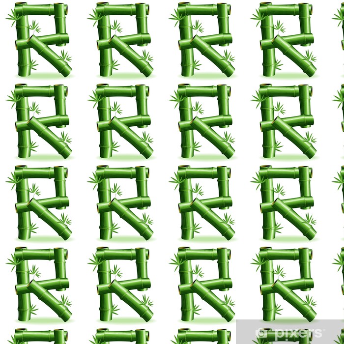 Bamboo - HD Wallpaper 