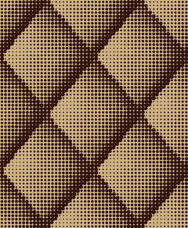 Beautiful Velvet Wall Paper Flocked Wallpaper For Home - Motif - HD Wallpaper 