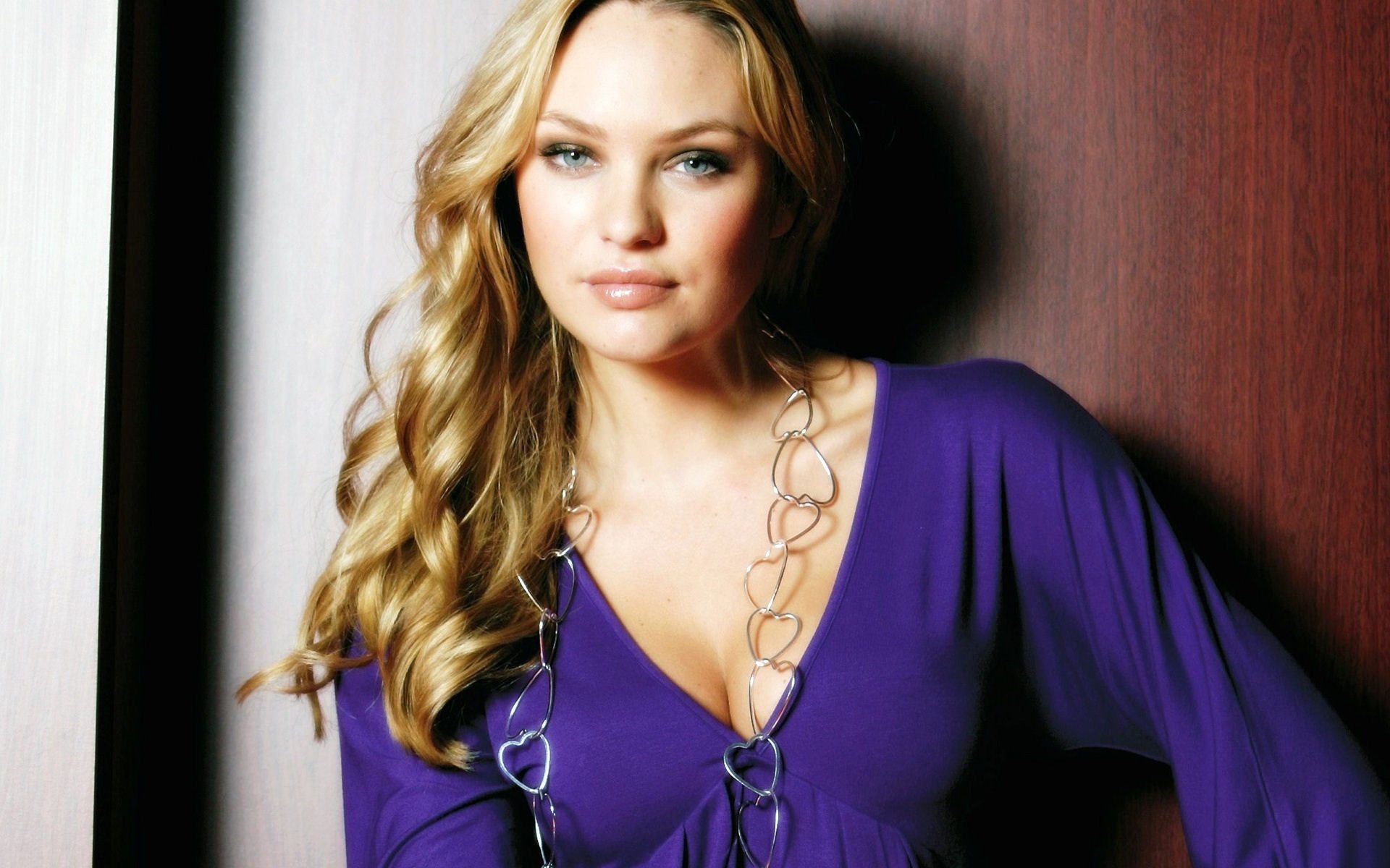 Candice Swanepoel Fondos Hd - HD Wallpaper 