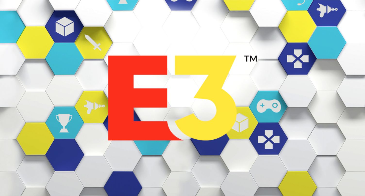 My Top 10 Games Of E3 2018 Belaidkl - E3 2018 - HD Wallpaper 