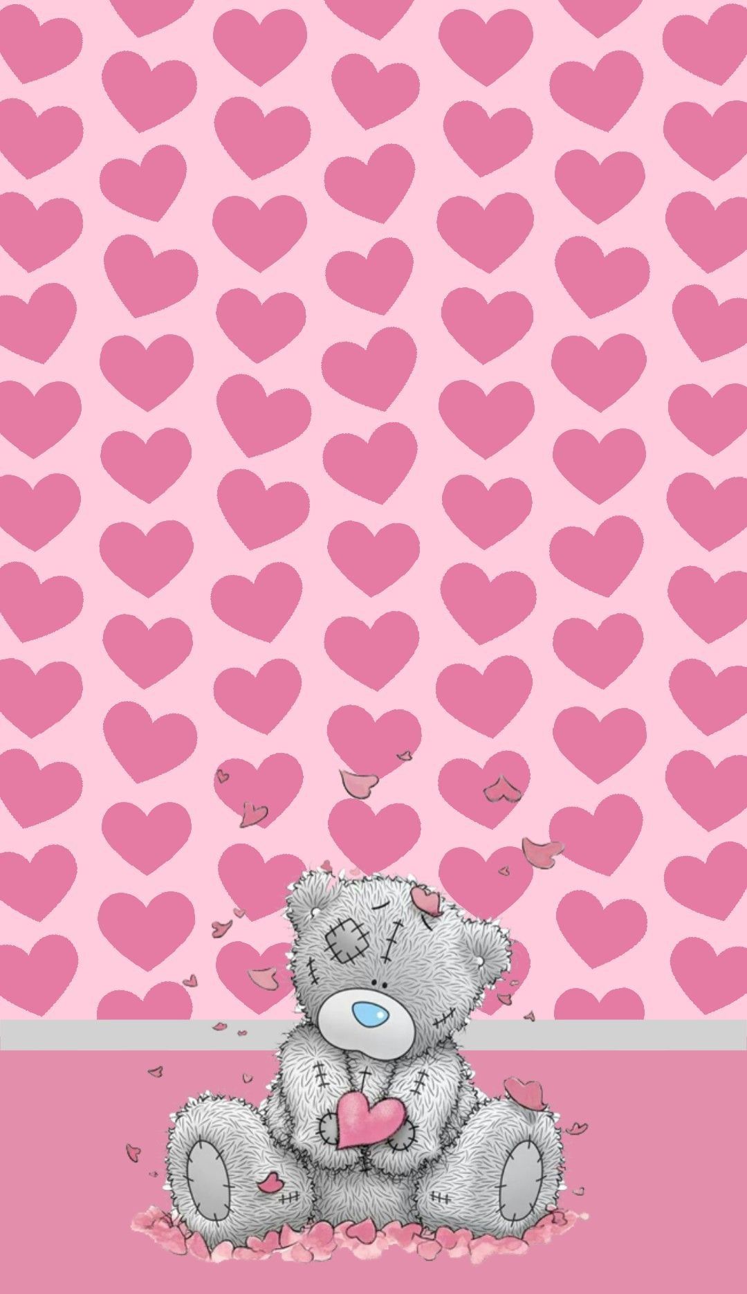 Teddy Bear - HD Wallpaper 