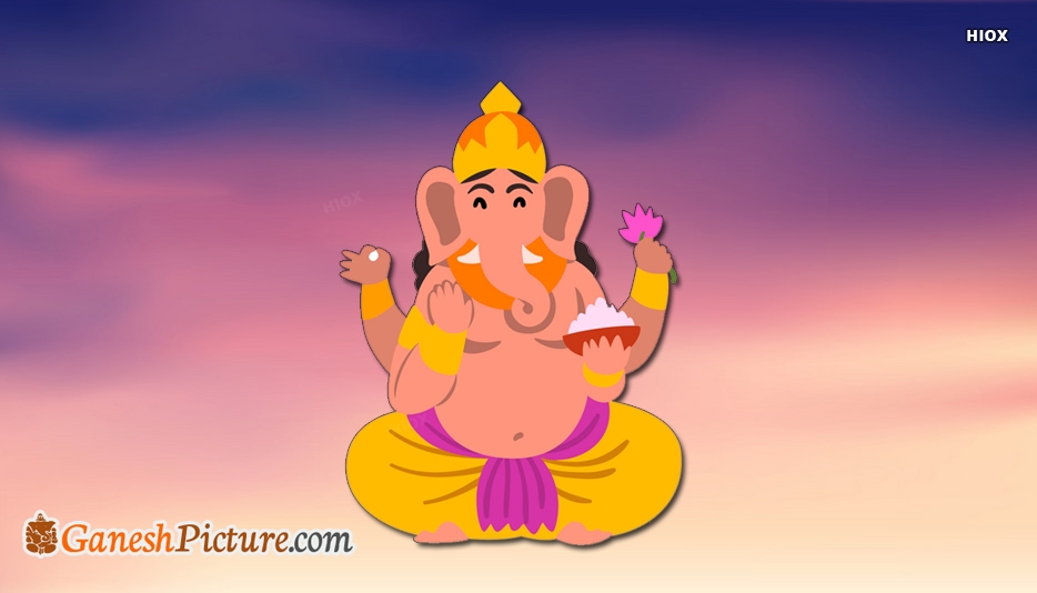 Pillayar Images Png - Illustration - HD Wallpaper 