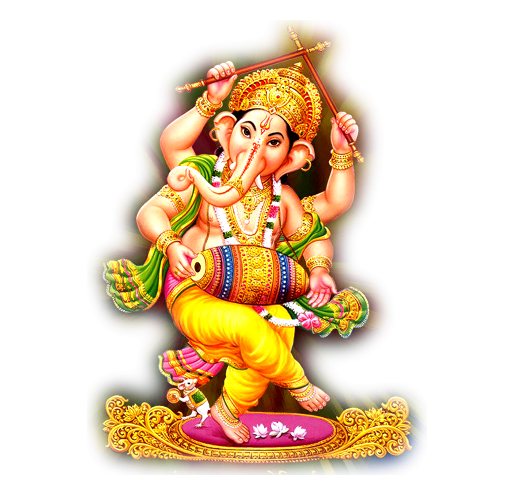 Ganesha Png Ganesh Png 1024x1008 Wallpaper Teahub Io