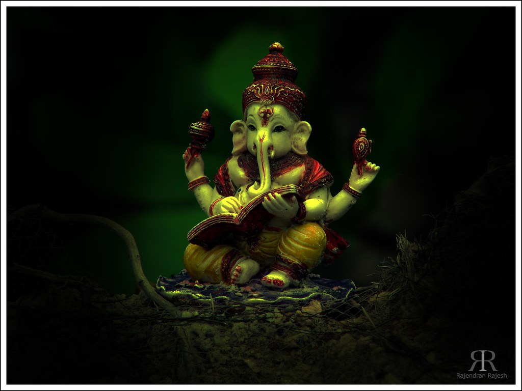 Darkness - HD Wallpaper 