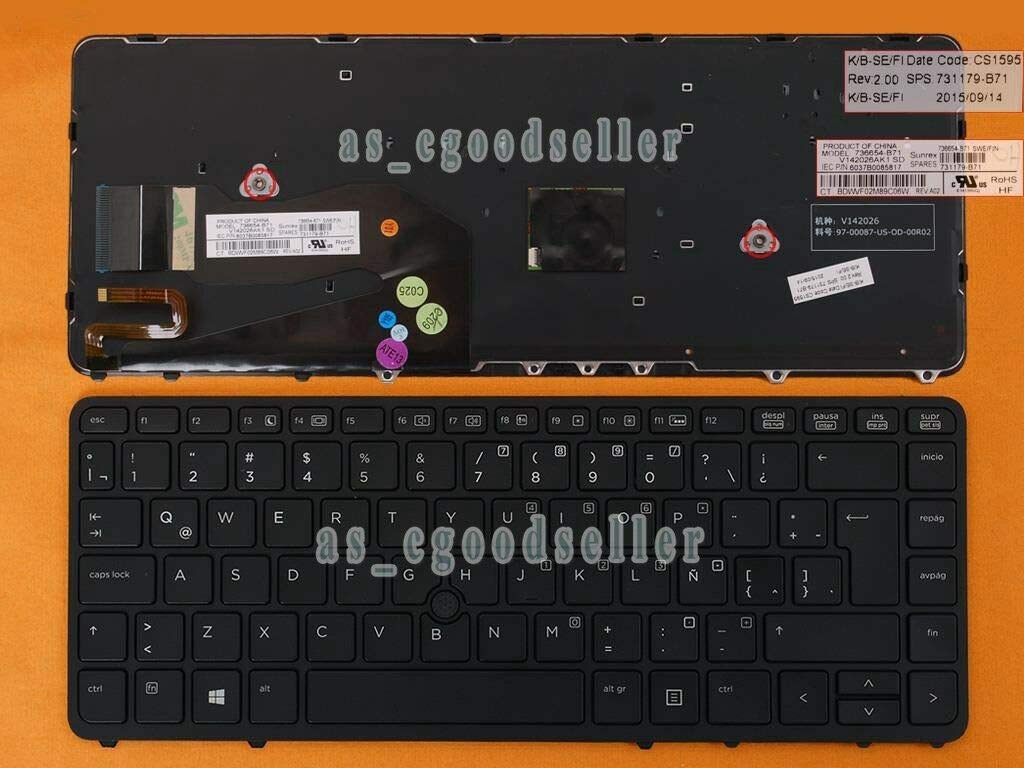 Computer Keyboard - HD Wallpaper 