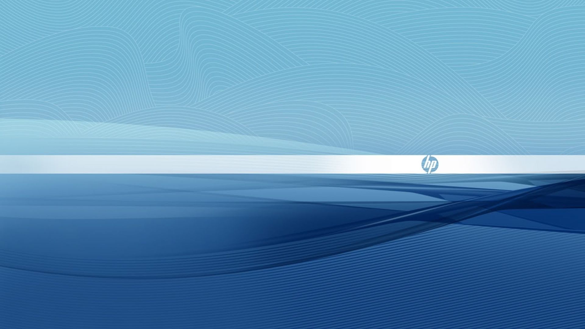 Обои Hp - HD Wallpaper 