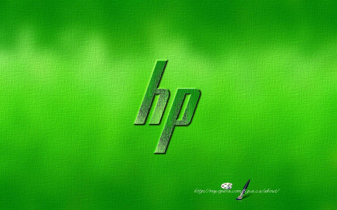 Wallpaper Hp Hd - Hp Pavilion Wallpaper Green - HD Wallpaper 