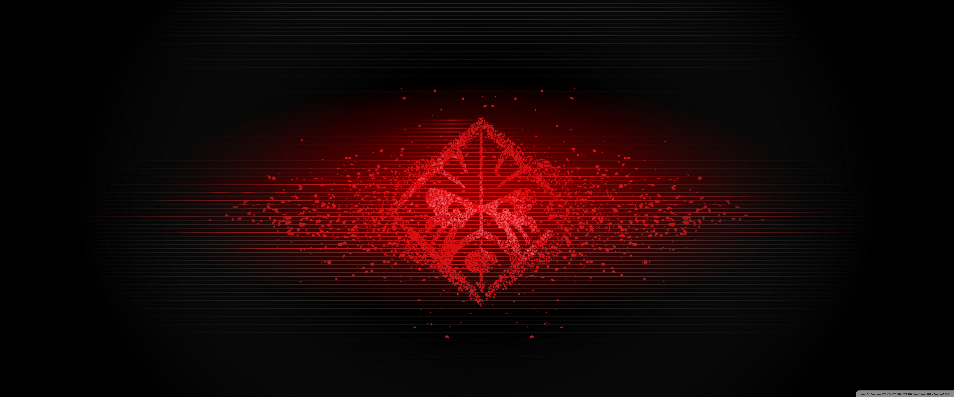 4k Wallpapers Omen - HD Wallpaper 