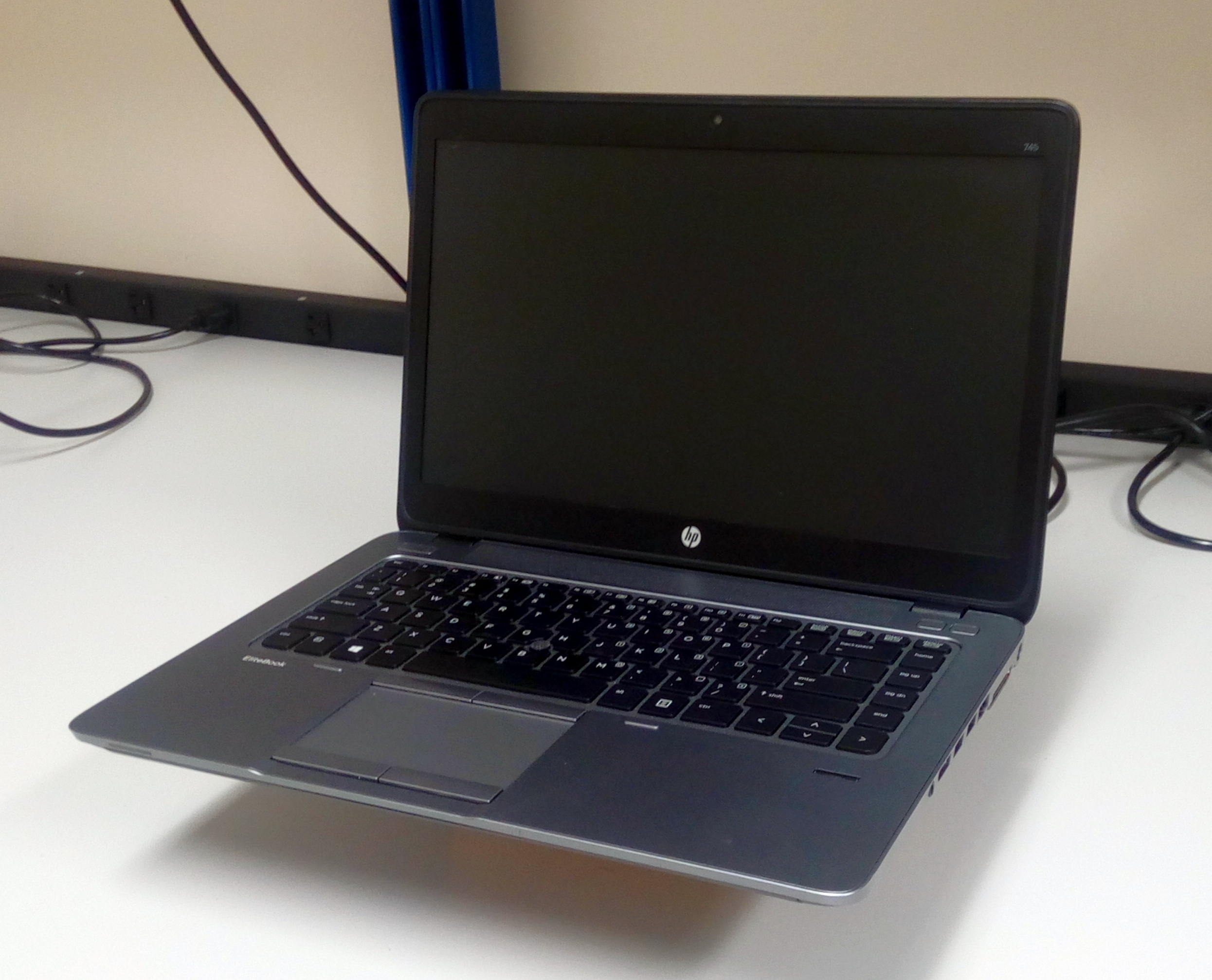 Netbook - HD Wallpaper 