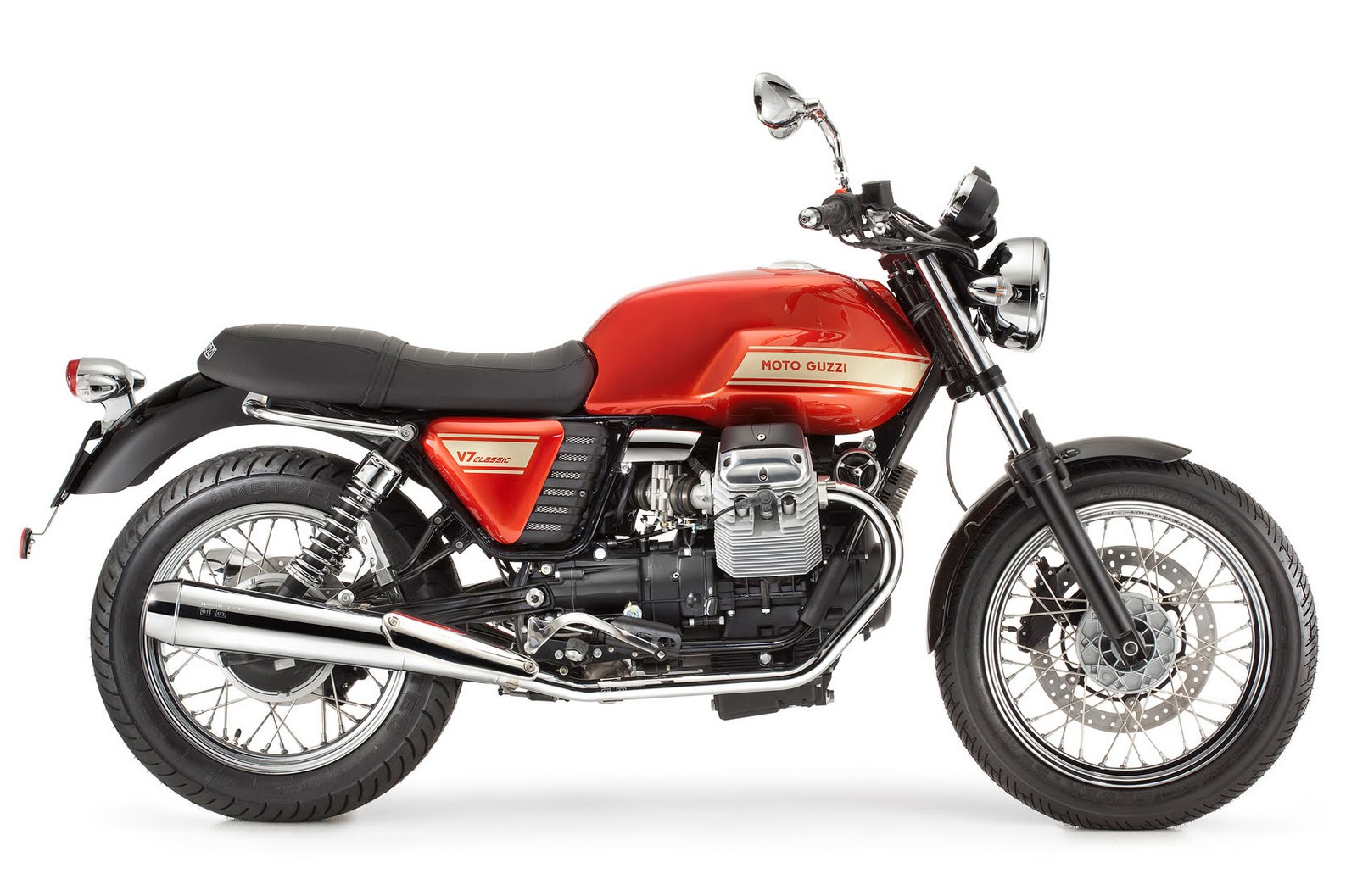 Http - //2 - Bp - Blogspot - Com/ Uaqb10xir8o/tdyzno - Moto Guzzi V7 Special 2013 - HD Wallpaper 