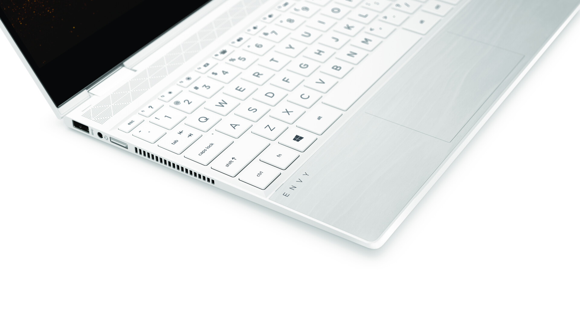 Hp Envy X360 13 - HD Wallpaper 