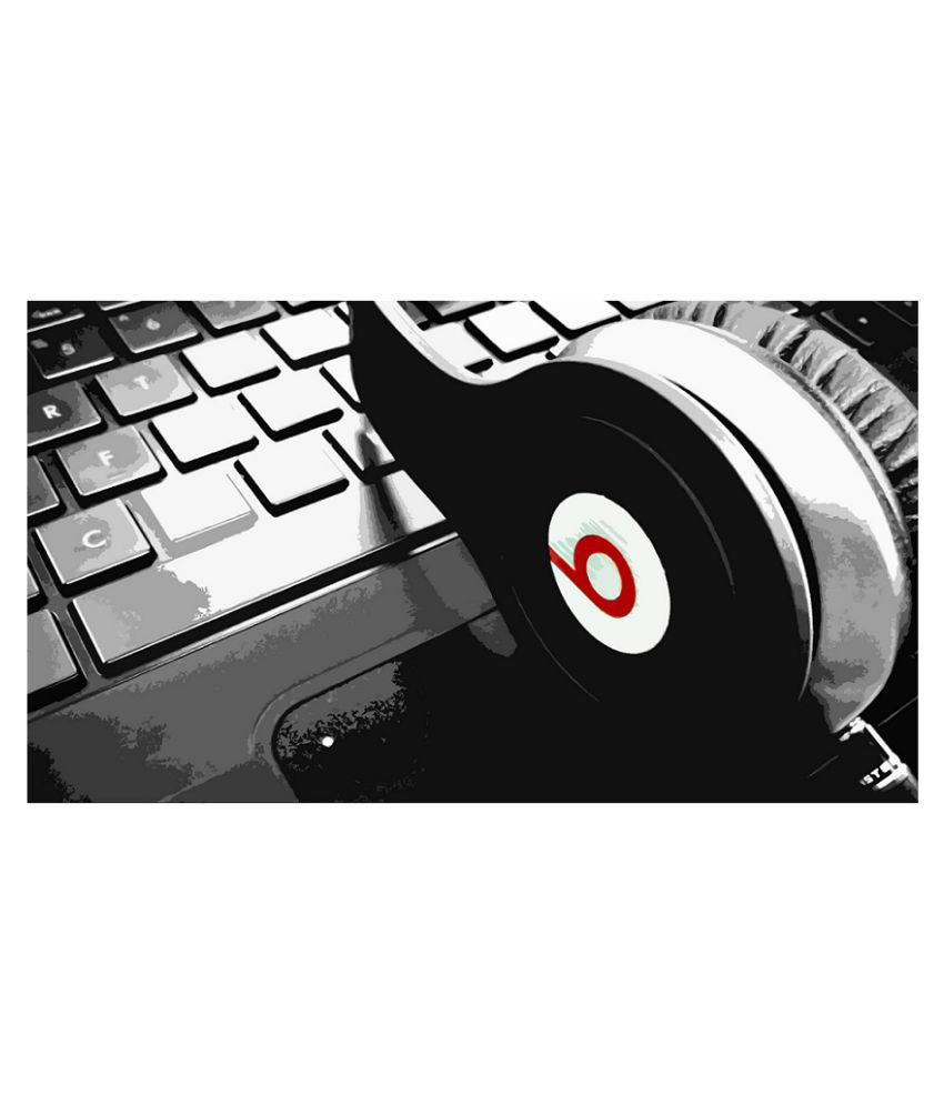 Beats Audio - HD Wallpaper 