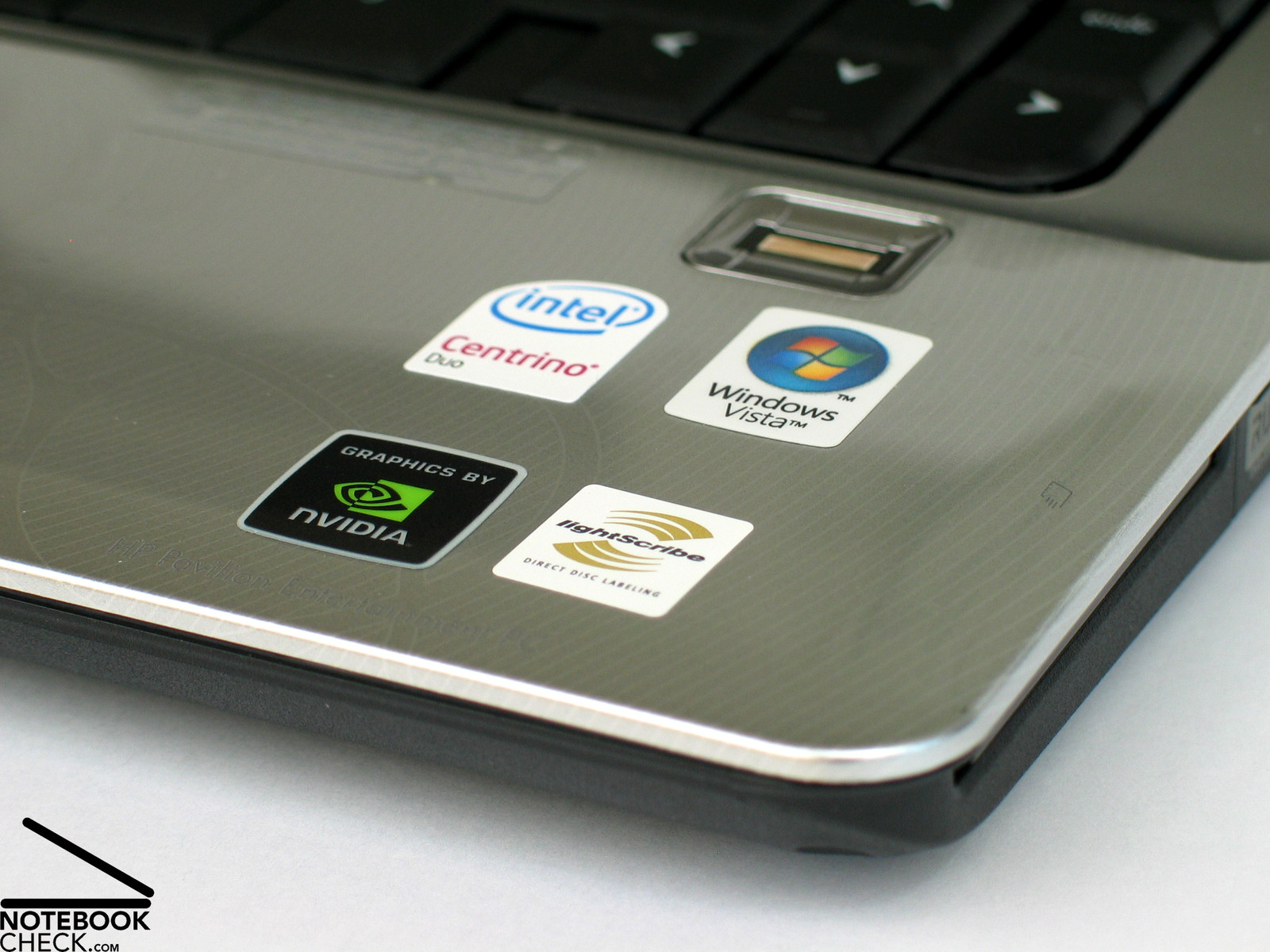 Hp Pavilion 9900 - HD Wallpaper 