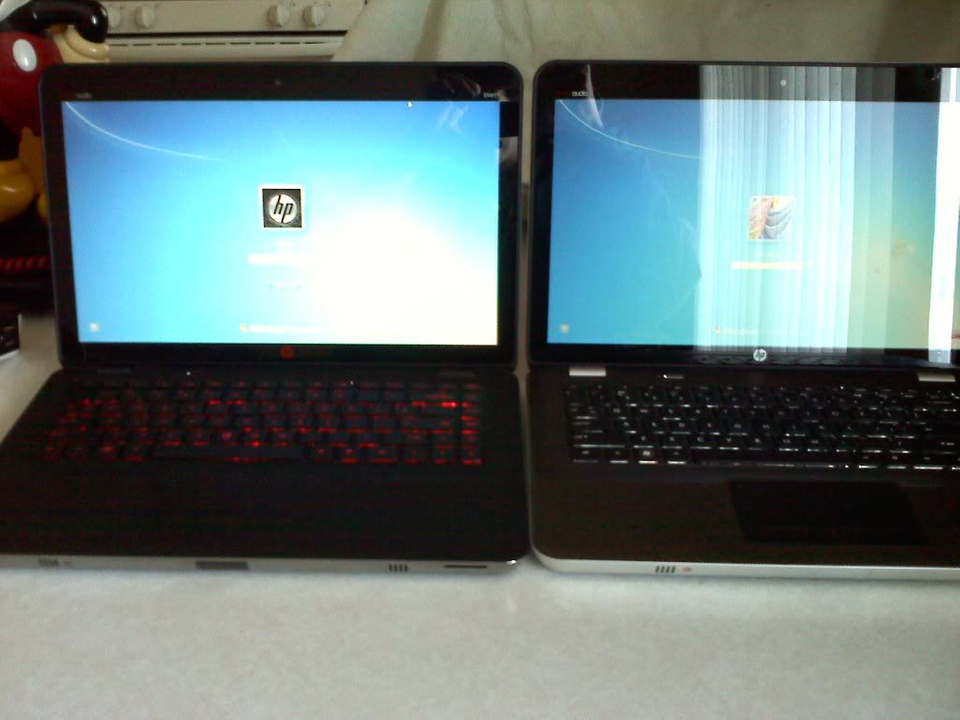 [​img] - Netbook - HD Wallpaper 