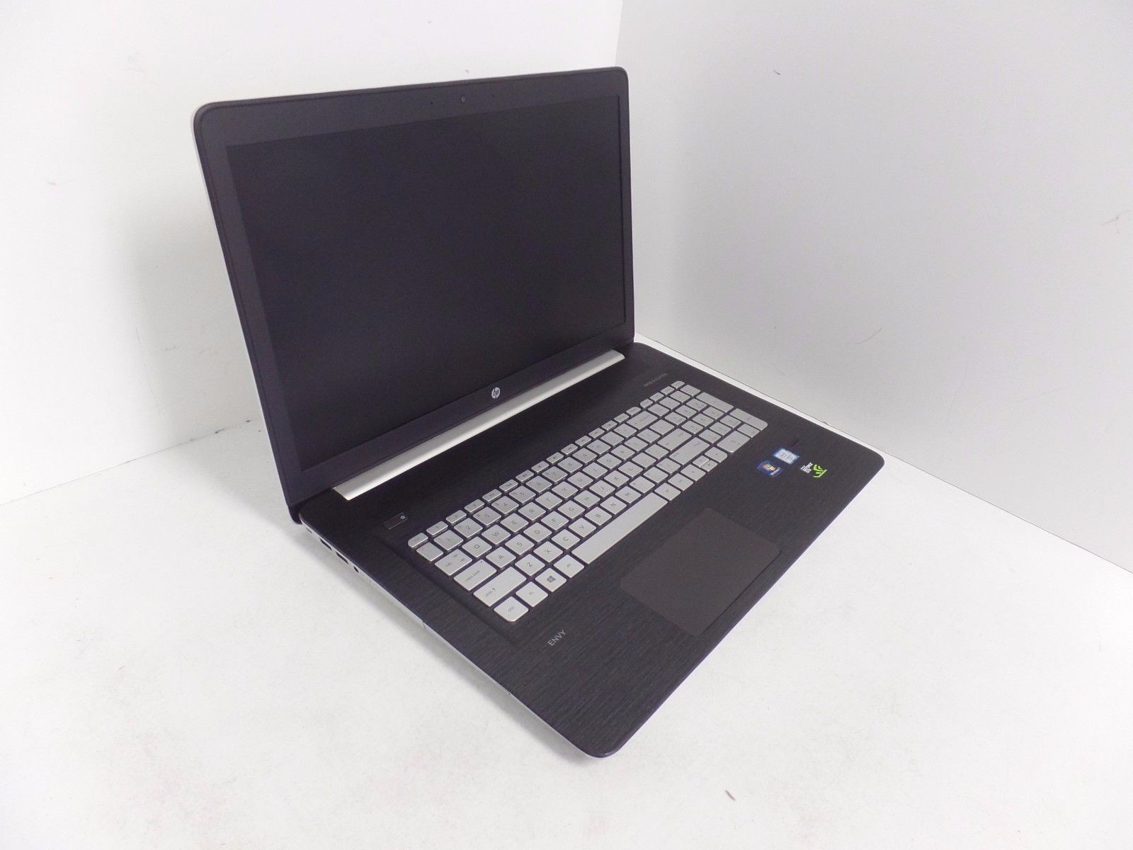 Hp Envy 17t-n100 - Touchpad - HD Wallpaper 