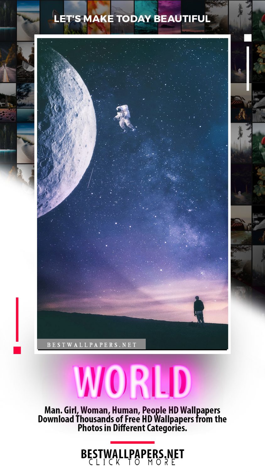Zooming-background - Wallpaper - HD Wallpaper 